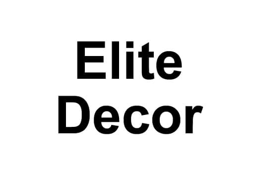 Elite Decor