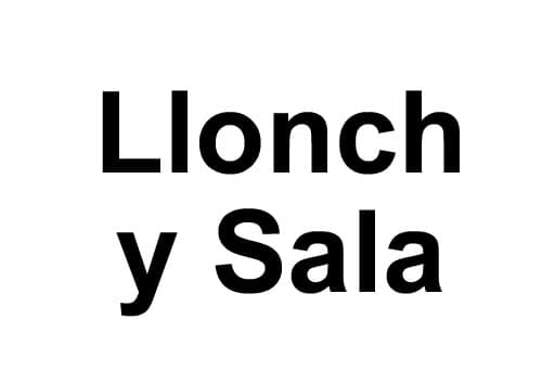 Llonch y Sala