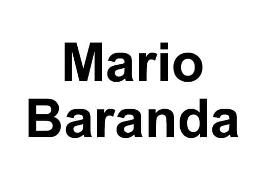 Mario Baranda