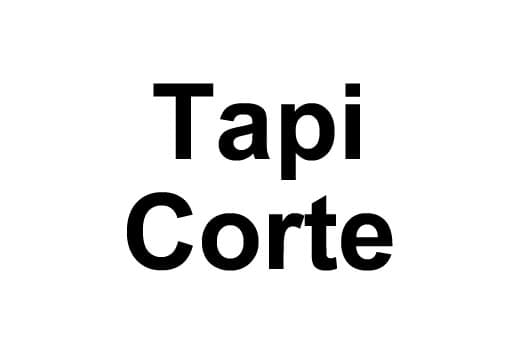 Tapi Corte